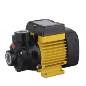 Milano Electric Water Pump 1 HP - MKM-80-1