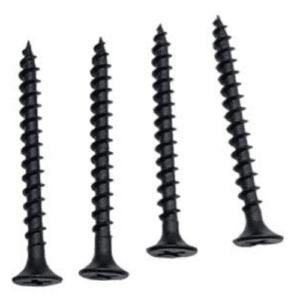 Gypsum Screw 8 x 1-1/2" - Zara (500 pcs)