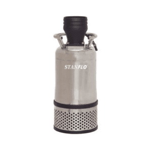 Stanflo Submersible Drainage Pump 1 HP 220V 50Hz - ST-A-21