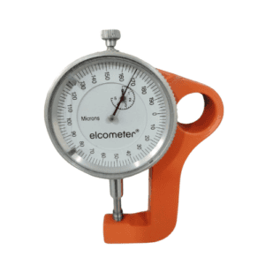 Elcometer 124 Thickness Gauge - E124-3M