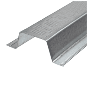 GI Furring Channel 35 x 24 x 0.35mm x 3000mm