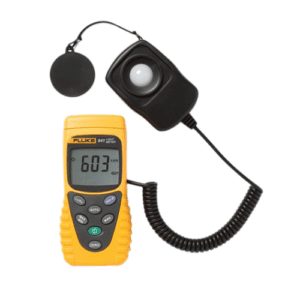 Fluke 941 Digital Lux / Light Meter