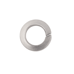 Spring Washer M10, SS316L, DIN 127