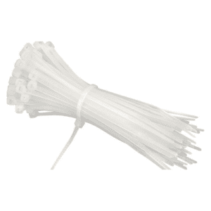 Cable Tie 200 x 2.5mm