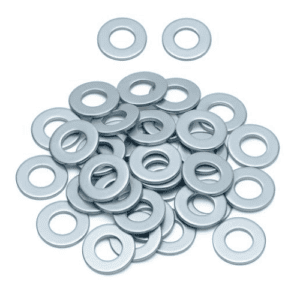 Flat Washer M6, SS316L, DIN 125
