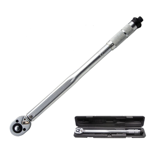 Torque Wrench Square Drive 28 to 210 N.m
