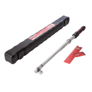 Norbar Pro 400 Torque Wrench 80-400 N.m / 60-300 lb-ft, 3/4" Drive (Part No. 15007)
