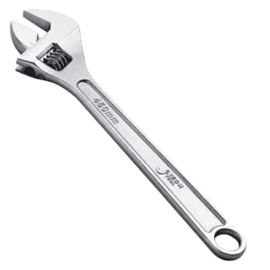Adjustable Wrench 18"