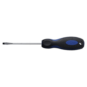 Flat Screwdriver 6mm