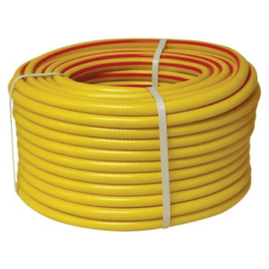 Water Hose Heavy Duty 3/4", 20 bar, 100 m/roll