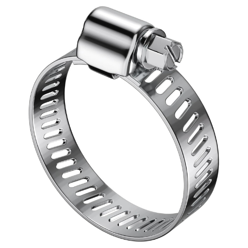 Jubilee Clamp Stainless Steel 3/4"