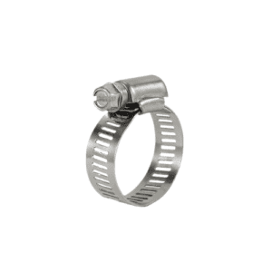 Jubilee Clamp Stainless Steel 1"