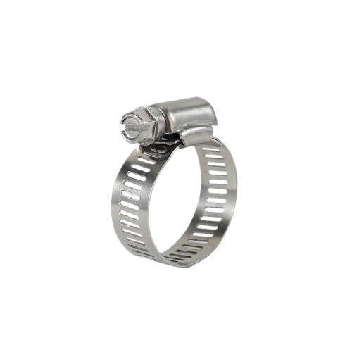 Jubilee Clamp Stainless Steel 1"