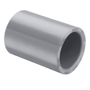 CPVC Coupling S x S 3" - GF9829113