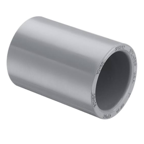 CPVC Coupling S x S 3" - GF9829113
