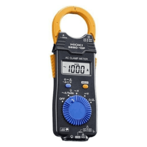 Hioki AC clamp meter 3280-10F