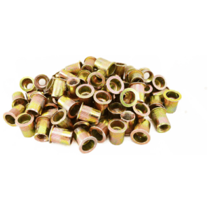 Rivet Nut 10mm (1 x 100)