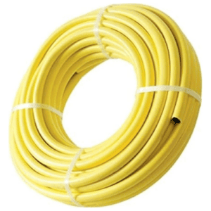 Water Hose Pipe 1/2", 50 m/roll