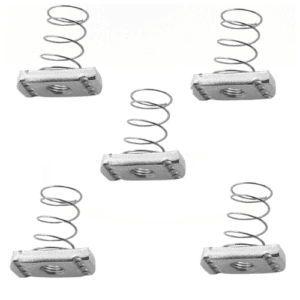 10mm Spring nut ( 1 x 100 )