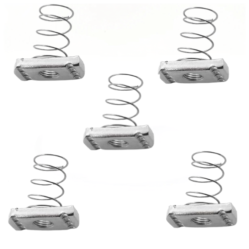 10mm Spring nut ( 1 x 100 )