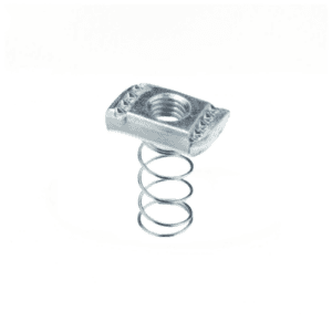 6mm Spring nut ( 1 x 100 )