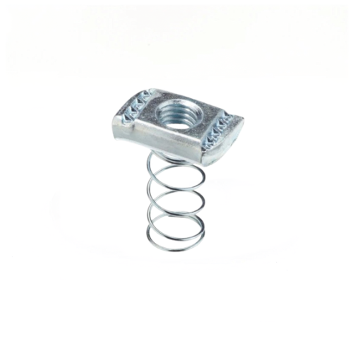 6mm Spring nut ( 1 x 100 )