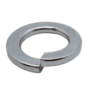 GI SPRING WASHER 6MM