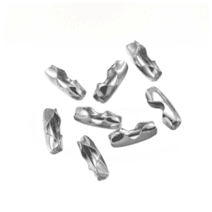 CHAIN BALL LOCK 3.2 MM SS304