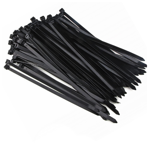 Cable Tie 300 mm x 4.8 mm