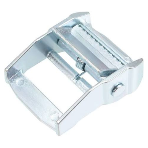 Cam Buckle - Zinc Alloy 1.5"