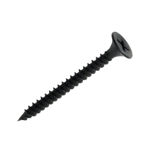 Gypsum Screw 2 1/2 inch (250 pcs)
