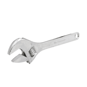 MAX Adjustable Spanner 12"