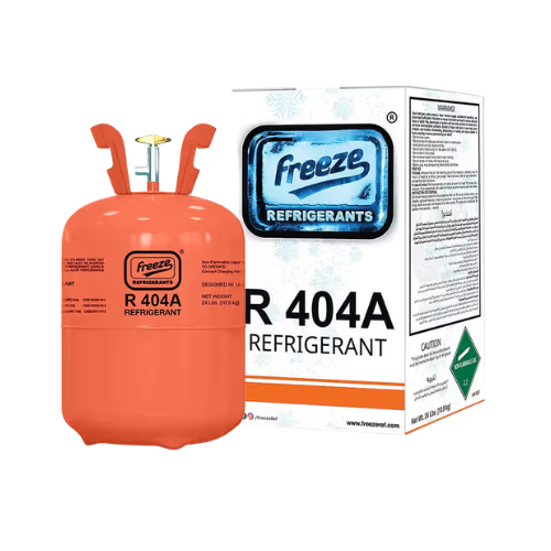 R404A Gas Cylinder-TNS