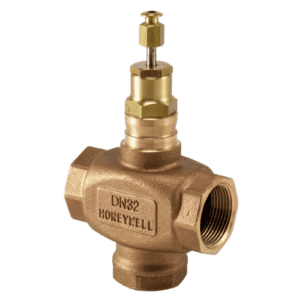 Honeywell V5011R1075 Valve Size- DN32, PN 16