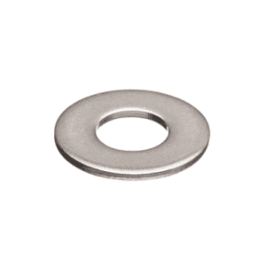 WASHER - FLAT - M10 - SS316L - DIN-125