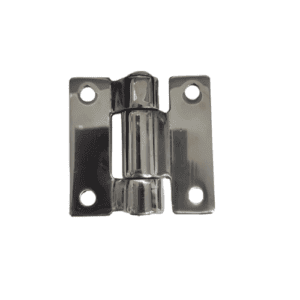 STAINLESS STEEL 304 HINGES 60 X 58.9