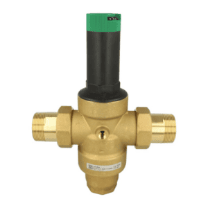 PRESSURE REDUCING VALVE 1-1/2" PRV BRONZE # D06F-11/2B