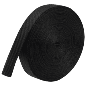 NYLON BELT 1 INCH ( 100 YAD )