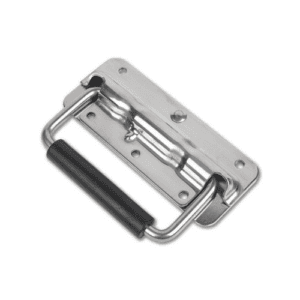 STAINLESS STEEL 304 CHEST HANDLE - 110*70MM -