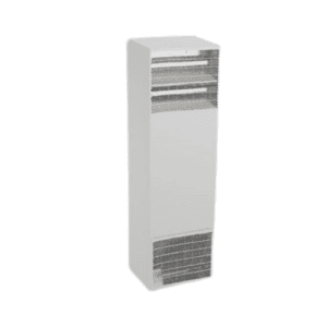 571501201 Seifert SoliTherm Compact Outdoor 5715-230V RAL 7035, 1500W 230V 50/60Hz