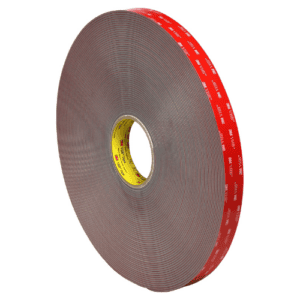 4991 F Acrylic Foam Tape 19,0 mm x 16,5 m