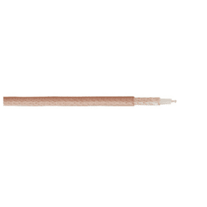 RG-179B/U Coaxial Cable, RG179, 75 Ohm