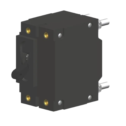 CB2-B0-34-685-622-I Circuit Breaker