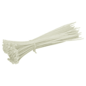 Cable Tie 7.6 x 400mm, 100 Pcs/Pkt