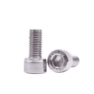 Screw, Cap Hex Socket Head, M3x20 Lg, SS A4
