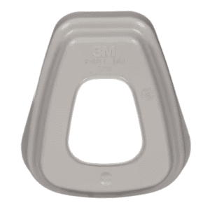Filter Retainer, 501, Grey, Polypropylene