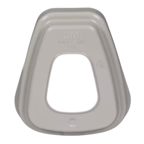 Filter Retainer, 501, Grey, Polypropylene