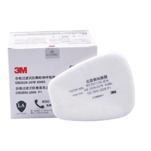 Filter, Particulate, 5N11, Non-Oil, PET