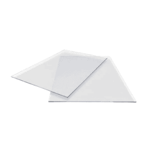 Acrylic Sheet PMMA 1.2 x 2.4 m, 8mm