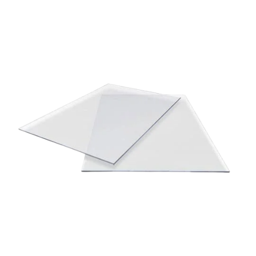 Acrylic Sheet PMMA 1.2 x 2.4 m, 8mm